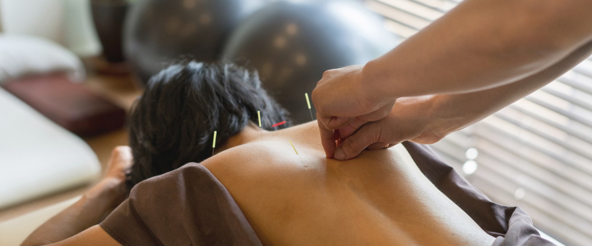 Should you get a massage if you have bursitis?
